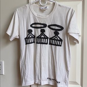 Comme des Garçons Tee